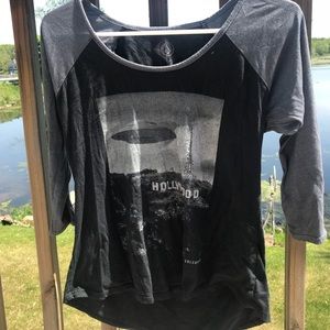 3/4 Sleeve Pacsun Tee